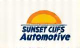 Sunset Cliffs Automotive Logo