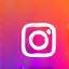 Instagram icon